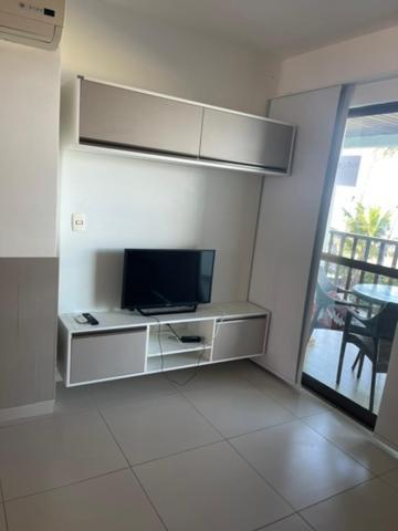 Flat No Centro De
