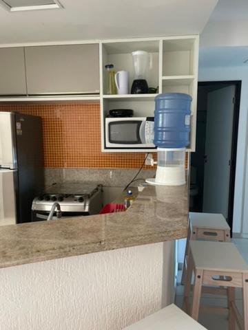 Apartment Flat No Centro De *