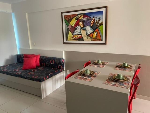 Flat No Centro De Apartment