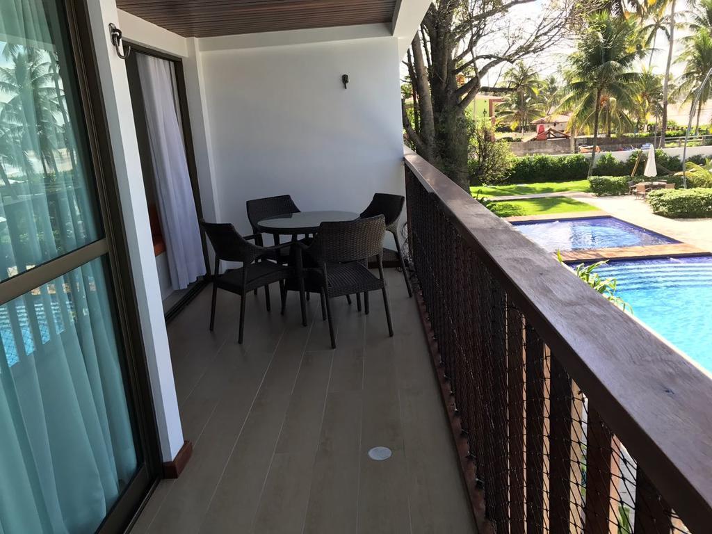 Apartment Flat No Centro De Porto de Galinhas