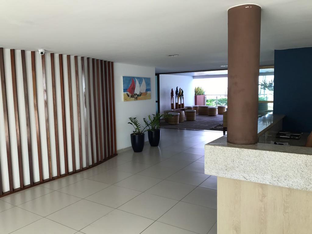 Flat No Centro De Apartment Porto de Galinhas