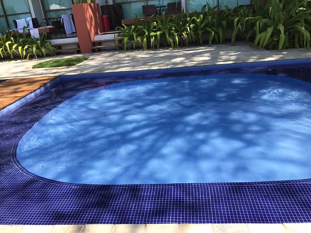 Apartment Flat No Centro De